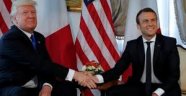 Trump ile Macron neden Türkiye'yi konuştu?