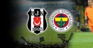 Beşiktaş ve Fenerbahçe'den Erdoğan'a teşekkür