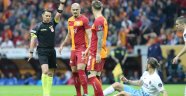 Galatasaray 2-1 Trabzonspor