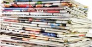 26 Mart-1 Nisan haftası gazetelerin net satışları: Hürriyet tirajda çakıldı, Sözcü kazandı