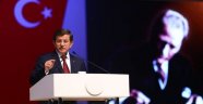 Davutoğlu Laiklik Tartışmasına Nokta Koydu