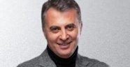 Fikret Orman: Beşiktaş'ta bir paralel yapılanmaya müsaade etmem