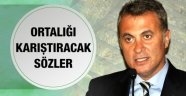 Fikret Orman çok tartışılacak