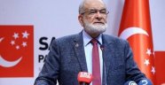 Karamollaoğlu'ndan AKP'ye uyarılar: Baskılar sürerse kalkışma çıkar