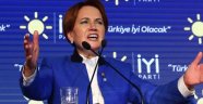 Artık salı günleri Akşener de olacak