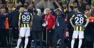 Fenerbahçe - Beşiktaş Kaldığı yerden cezaları açıklandı!