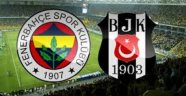 Beşiktaş'tan flaş derbi kararı