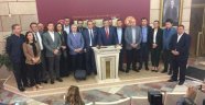 15 vekil, CHP'ye geri dönüyor