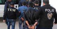 İstanbul'da FETÖ operasyonu: 63 kişi gözaltında...