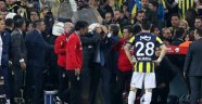 Beşiktaş'tan olaylı Fenerbahçe derbisi kararına itiraz