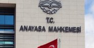 Anayasa Mahkemesi'nden örnek 'gazetecilik' kararı