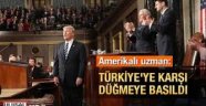 ABD Türkiye'ye karşı düğmeye basmaya hazırlanıyor