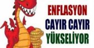 Enflasyon açıklandı dolar bir anda...