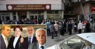 İmzada son durum... Hangi aday ne kadar topladı?