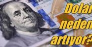 Hızla artan doların sonuçları ne olacak
