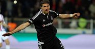 Mario Gomez'in Beşiktaş'ta kalma şartları var