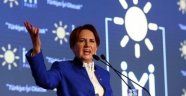 Akşener: 15 milletvekilini Kılıçdaroğlu'ndan ben istedim