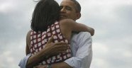 Obama Çiftinin Aşkını Konu Alan Film  VİDEO