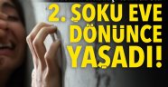 Tecavüze uğradığım gün babamın parası yoktu