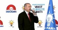 İşte AKP seçim beyannamesinin tam metni: OHAL sürecek!