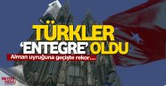 Uyruğunu değiştirmede Türkler birinci