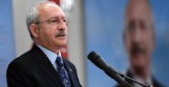 Kılıçdaroğlu: İnce'nin oy oranı yüzde 29-30 bandında