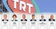 TRT'deki propaganda sırası belli oldu !