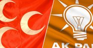 AKP'den MHP'ye oy vermeyin çağrısı