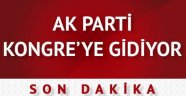 Kongreye mi Gidecek İstifa mı edecek