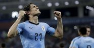 Uruguay: 2 - Portekiz: 1