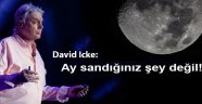 Ay, Olduğunu Sandığınız Şey Değil!