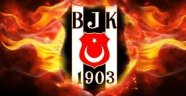 Beşiktaş Transferi bitirdi