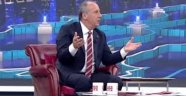 Sosyal medya kullanıcıları #İNCEdenmasallar etiketiyle Muharrem İnce'ye tepki gösterdi.