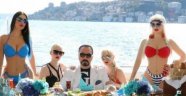 Sanat camiası Adnan Oktar'a verdiği destek için utanacak mı?