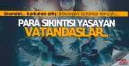 Korkutan artış! İşsizlik böbrek sattırıyor