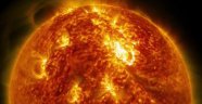 NASA, Dünya'mızı Isıtan Güneş'in Sesini Paylaştı