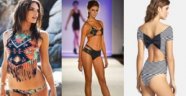 Plajda asla giymemeniz gereken 19 bikini mayo modeli