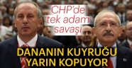 Dananın kuyruğu yarın kopacak