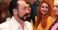 Adnan Oktar'ın arşivi nerede?.