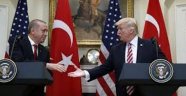 Türkiye ile ABD arasında ön mutabakat sağlandı