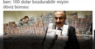 Ağlanacak halimize gülüyoruz! Dolar 6 TL'yi gördü!