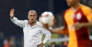 Fatih Terim: Allah aşkına bu zeminde, bu çocuklar ne yapsın?