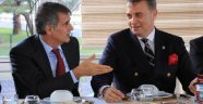 Fikret Orman: Mali konular Şenol Güneş'in işi değil!