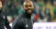 Beşiktaş taraftarı Vagner Love'ı yuhaladı!