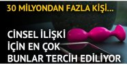 2018 yılının en iyi cinsel ilişki trendleri belli oldu