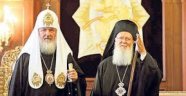 Ortodoks kilisesinde tarihi kriz! İstanbul'daki Patrik için şok sözler