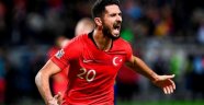 İsveç - Türkiye: 2-3 İşte Milli gurur