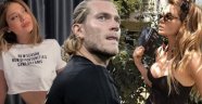 Karius'tan DM itirafı "Bir daha kimseye yazmam"