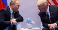 Putin'i Trump'a şikâyet etmek ve siyasi çözüm!