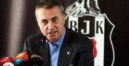 Beşiktaş'ta yeni yönetim belli oluyor